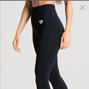 Women’s Best Power Seamless Leggings